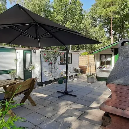 Campsite Stacaravan