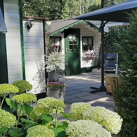 Stacaravan Campsite *